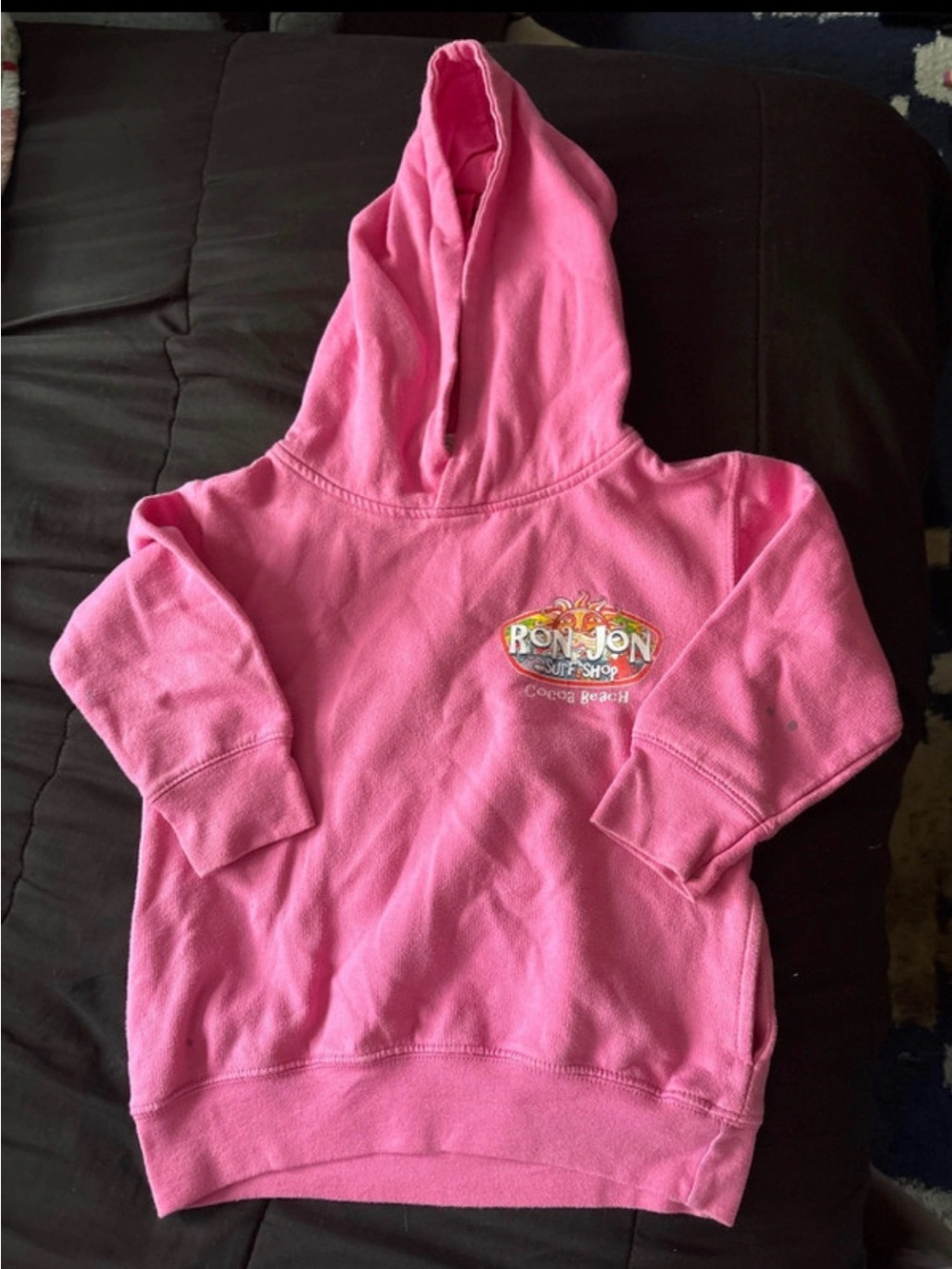 Ron Jon Kids Pullover Hoodie